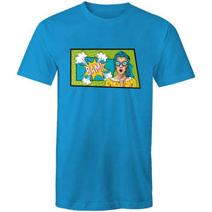 Men's Bam Pop Art T-shirt
