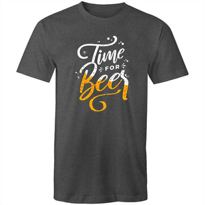Men's Time For Beer T-shirt