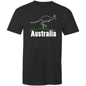 Men's Australia T-shirt