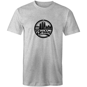 Men's Berlin Skyline T-shirt