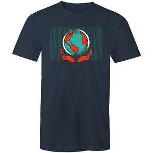 Men's Mother Earth T-shirt