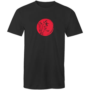 Men's Japanese Bamboo T-shirt