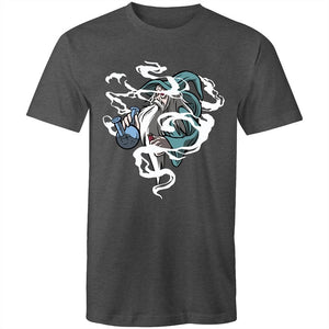 Men's Stoned Wizard T-shirt