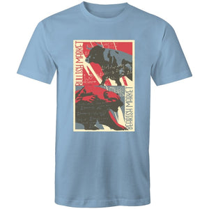 Men's Bullish Bearish Market T-shirt