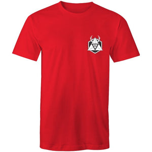 Men's All Seeing Eye Pocket Tee
