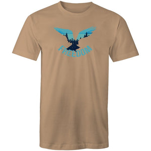Men's Freedom Flight T-shirt