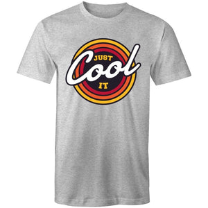 Men's Retro Cool It T-shirt