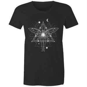 Women's Astral Fairy T-shirt