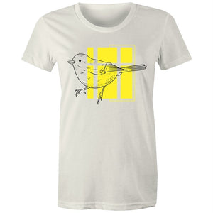 Women's Little Birdy T-shirt