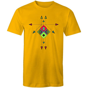 Men's Tribal Arrow T-shirt