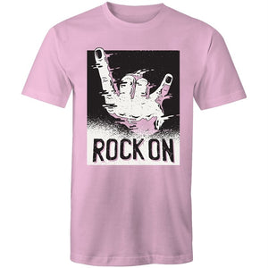 Men's Rock On T-shirt