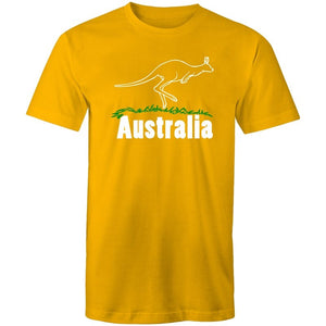 Men's Australia T-shirt