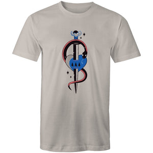 Men's Caduceus T-shirt