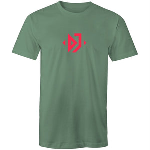 Men's DJ Logo T-shirt
