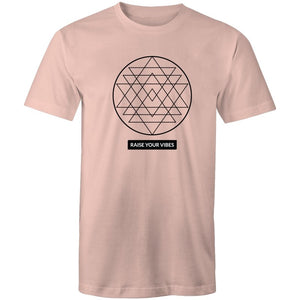 Men's Raise Your Vibes T-shirt
