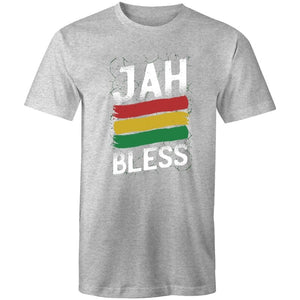 Men's Jah Bless T-shirt