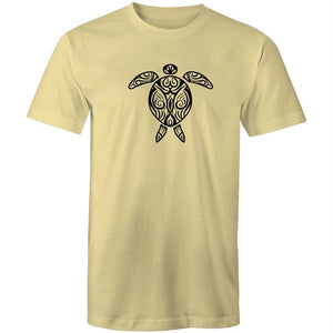 Men's Tribal Turtle T-shirt