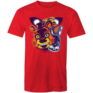 Men's Puppet Master T-shirt