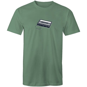 Men's Cassette T-shirt