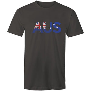 Men's AUS (Australia) T-shirt