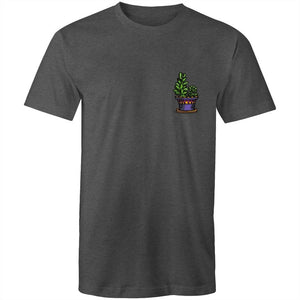 Men's Succulent Pocket T-shirt