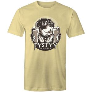 Men's Pystyy Beer T-shirt
