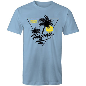 Men's Hawaii Beach Tee