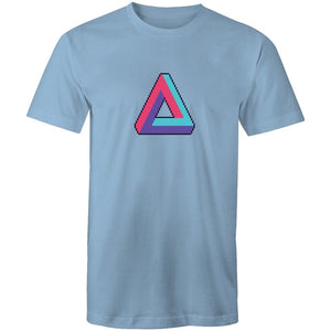 Men's Retro Wave T-shirt