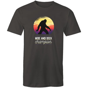 Men's Hide And Seek Champion T-shirt