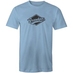 Men's Grandpa Logo T-shirt