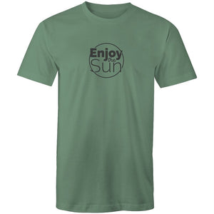 Men's Enjoy The Sun T-shirt