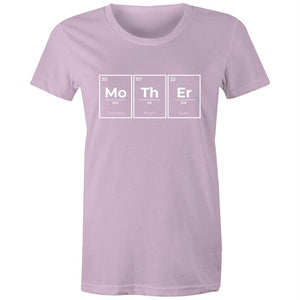 Women's Mother Element T-shirt
