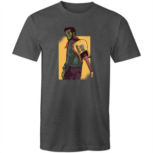 Men's Rock And Roll Zombie T-shirt