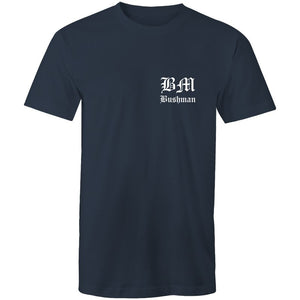 Men's Bushman T-shirt