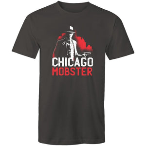 Men's Chicago Mobster T-shirt