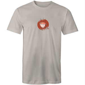 Men's Coffee T-shirt
