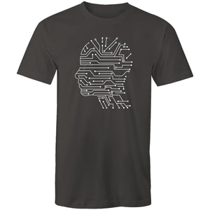 Men's Artificial Intelligence Technology T-shirt