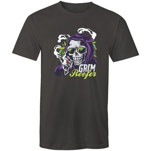 Men's Grim Reefer T-shirt