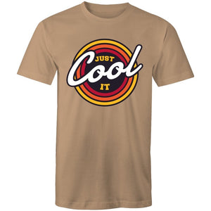 Men's Retro Cool It T-shirt