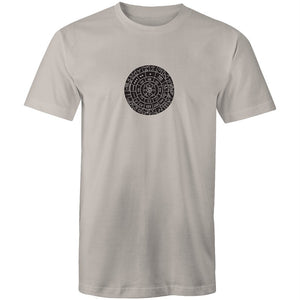 Men's Mayan Art T-shirt