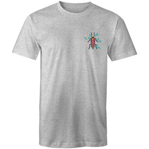 Men's Royal Bug Pocket T-shirt