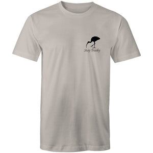 Men's Stay Trashy Ibis T-shirt