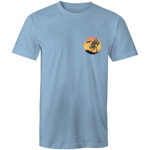 Men's Gold Coast Dreaming T-shirt