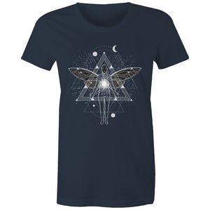 Women's Astral Fairy T-shirt