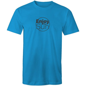Men's Enjoy The Sun T-shirt