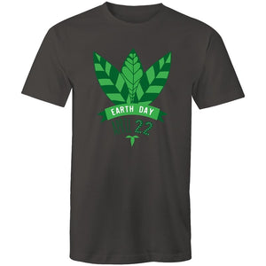 Men's Earth Day April 22nd T-shirt
