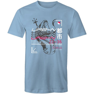 Men's Urban Japan T-shirt