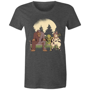 Women's Magical Creature T-shirt