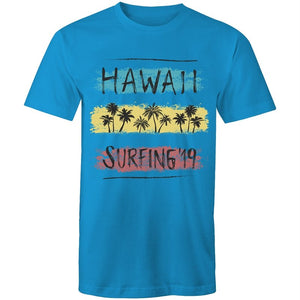 Men's Hawaii Surfing '19 T-shirt