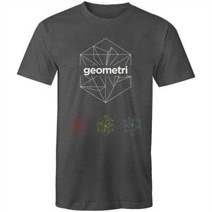 Men's Geometri T-shirt